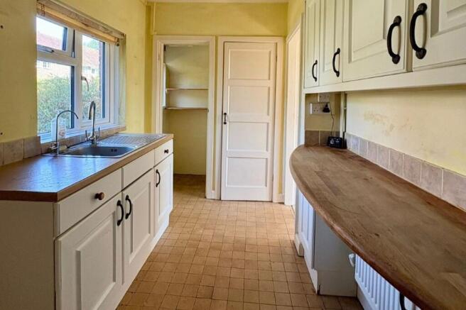 2 Rectory Cottage
