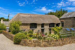 Threshers Barn, East Leigh Cross To Monkey Oak, Totnes TQ9 7SS