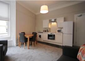 Flat 2/2, 151, Byres Road, Glasgow G12 8TS