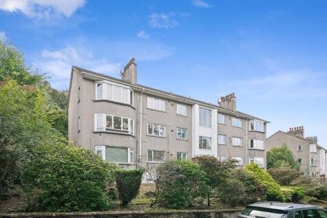 Greenbank Court Flats, Hill Crescent, Clarkston, Glasgow, G76