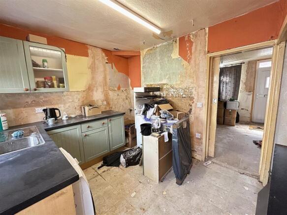 1 bed Terraced for sale Image 5