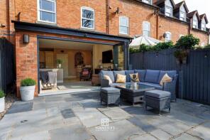29, Dorsington Close, Hatton Park, Warwick CV35 7TH