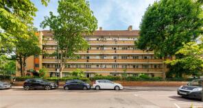 22, Mccall House, Tufnell Park Road, London N7 0PH