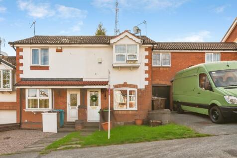 Hazelbank Avenue, Nottingham
