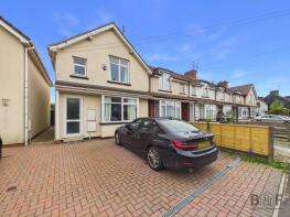 16, Church Road, Bristol BS16 4RH