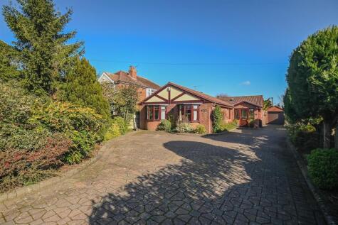 Postern Road, Tatenhill, DE13