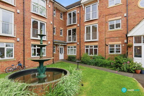 Bole Hill Close, Walkley, Sheffield, S6 5ED