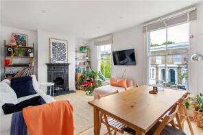 Flat B, 79, Rushmore Road, Hackney, London E5 0EX