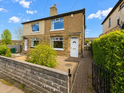 Woodbine Grove, Idle, Bradford
