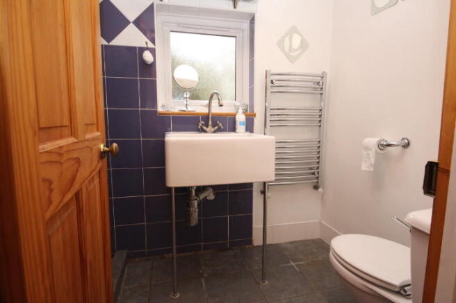 Wet room