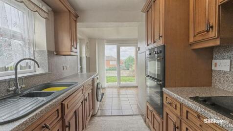 Ling Forest Road, Mansfield, NG18