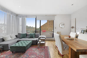 Flat 1, 15 19, Bedford Hill, London SW12 9DS