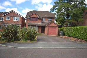 23, Orchard Drive, Chorley PR6 7JZ