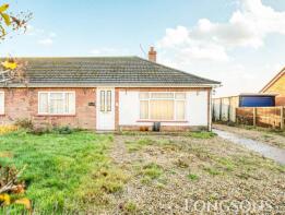 15, Bishoptyne Avenue, Dereham NR19 1HJ