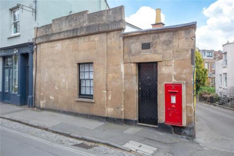 Picton Street, Bristol, BS6