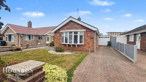 Crosstead, Great Yarmouth