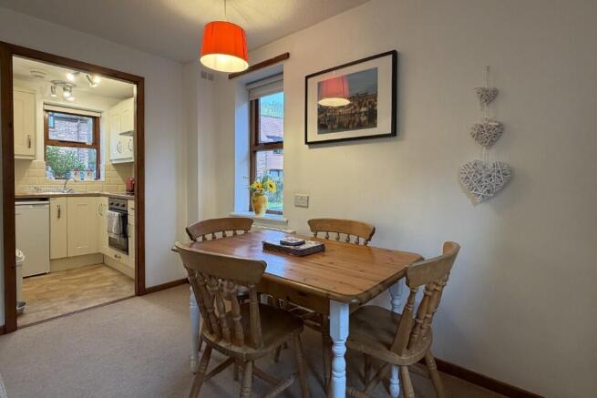 2 bed End of Terrace for sale Image 5