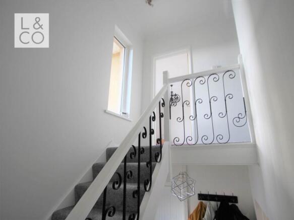Stair