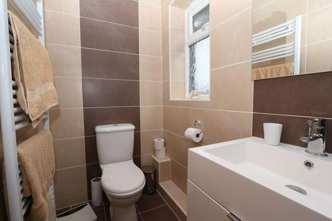 En-suite