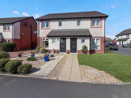 Sycamore Drive, Longtown, Carlisle, CA6 5NZ