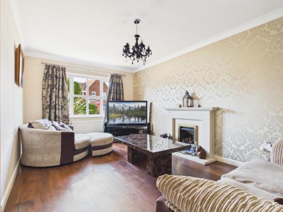 Redwood Drive, Elton, Chester, Cheshire, CH2 photo 3