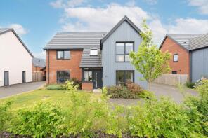 38, Mentmore Way, Norwich NR14 7XN