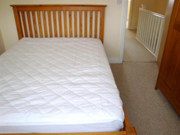 Bedrooms