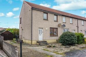24, Maxwell Crescent, Cowdenbeath KY4 9RA