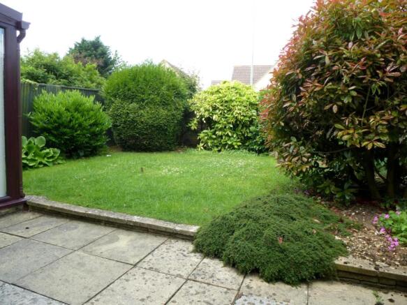Garden 1