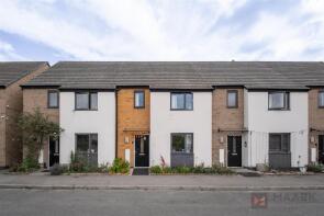 65, Charles Bennion Walk, Leicester LE4 5HU
