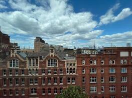 Flat 107, 9, Albert Embankment, London SE1 7HF