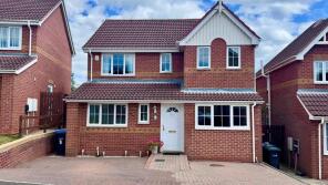 9, Edgewood Court, Durham DH7 6XH