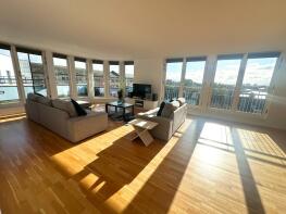 Flat 7/1, 27, Watson Street, Glasgow G1 5AL