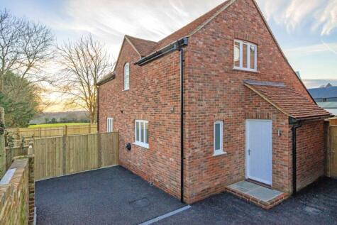 High Street, Wadhurst, East Sussex
