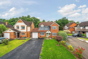 4, Sanger Drive, Woking GU23 7EB