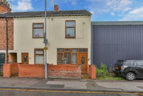 216, Uxbridge Street, Burton Upon Trent DE14 3LA