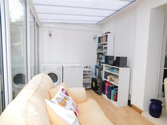 Sun Room 1
