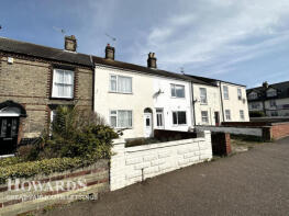 39, Beaconsfield Road, Great Yarmouth NR30 4JL