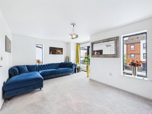 4 bed End of Terrace for sale Image 11