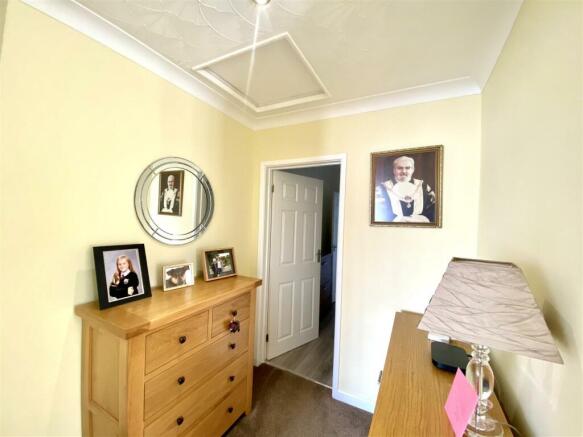 INNER HALLWAY