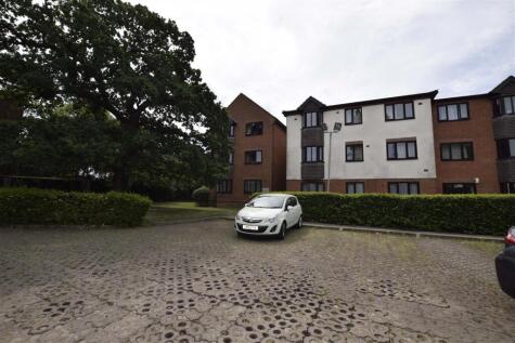 Anne Carver Lodge, Wembley