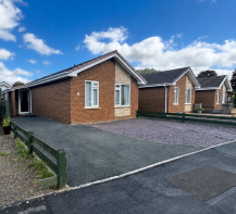 22, Glandwr Parc, Builth Wells LD2 3DF