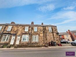 64, Mexborough Road, Bolton Upon Dearne, Rotherham S63 8LX