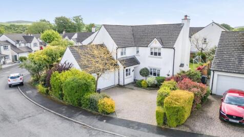 Sycamore Close, Endmoor, LA8