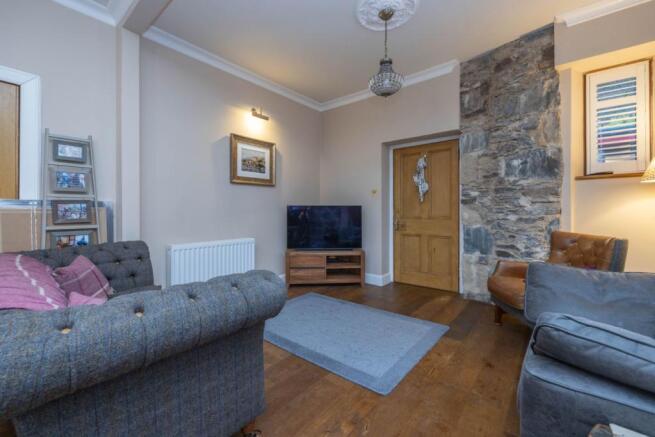 Living / Dining Room
