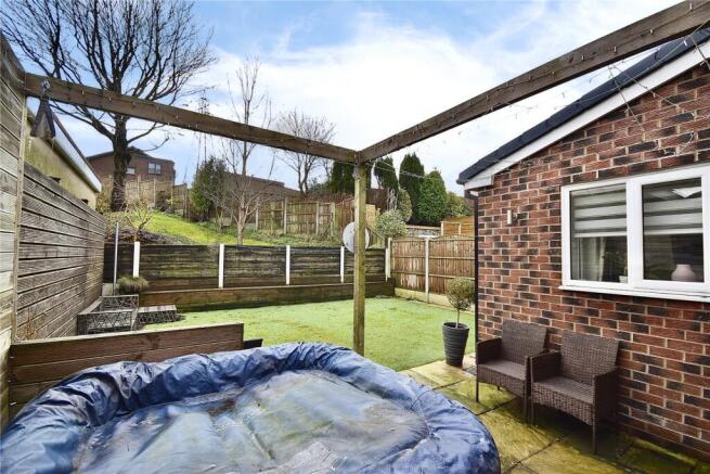 3 bed Semi-Detached for sale Image 5