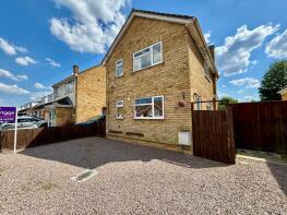 22, The Grove, Peterborough PE6 8AW