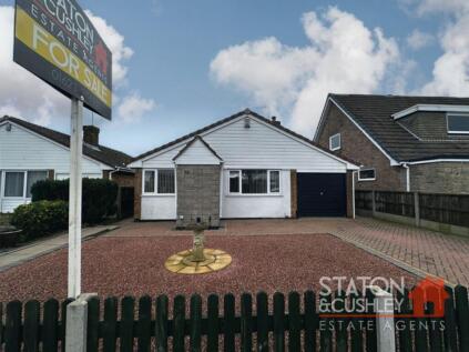 Farndale Road, Sutton-In-Ashfield, NG17