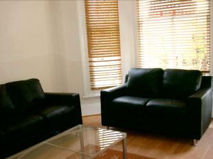 Fully Furnished