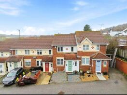 9, Moss Way, Dartford DA2 7JX